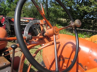Illustration for article titled The Valmy, Wisconsin, Thresheree & Antique Machinery Show